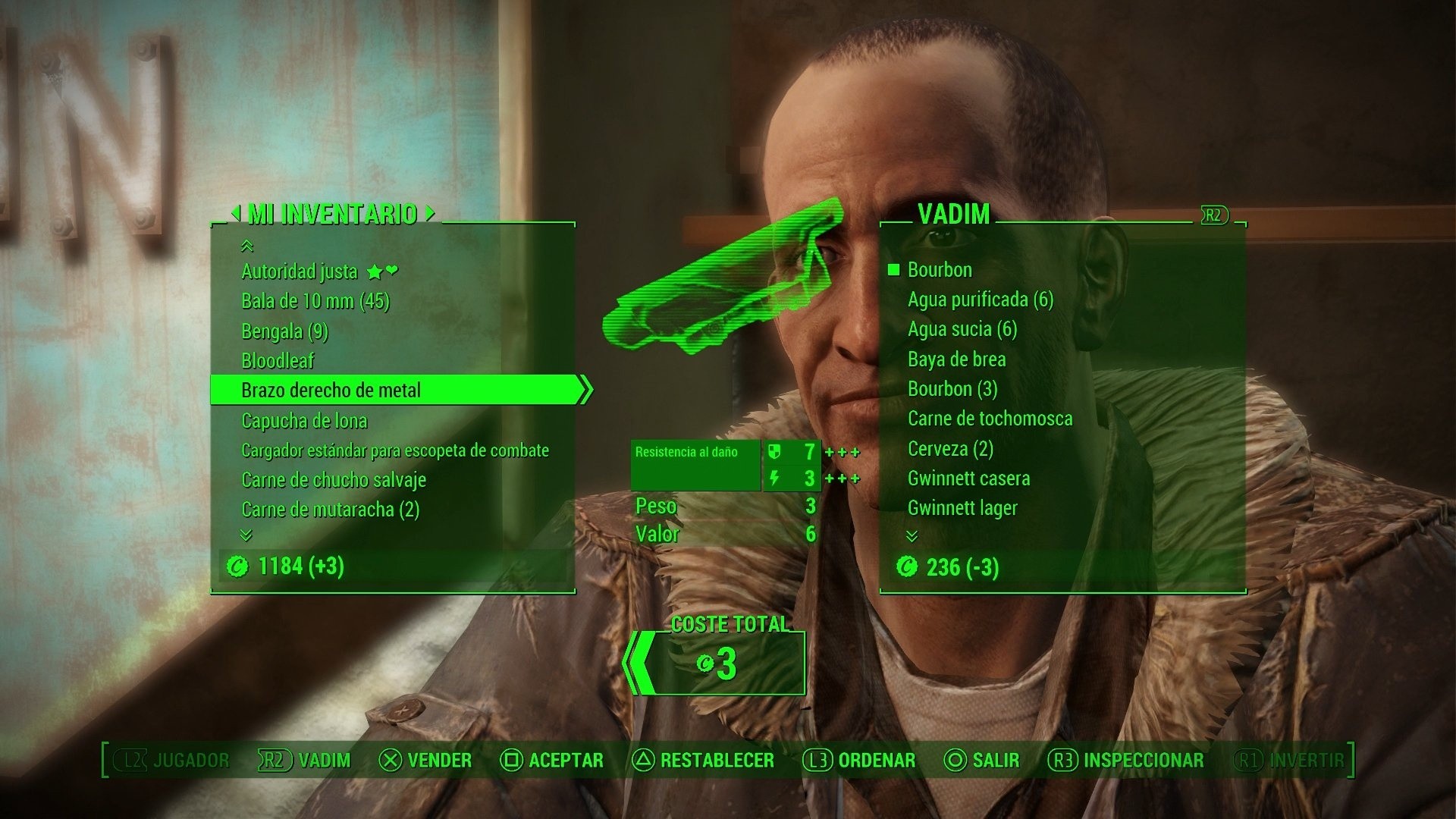 Fallout 4